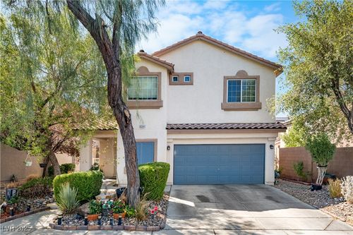 9341 Sea Captain St, Las Vegas, NV, 89178-6275 | Card Image