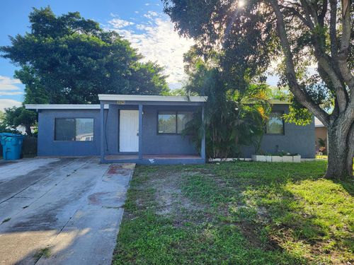 3390 Orange Street, Boynton Beach, FL, 33435 | Card Image