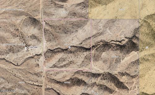 0 N Cresant Spring Rd, Kingman, AZ, 86401 | Card Image