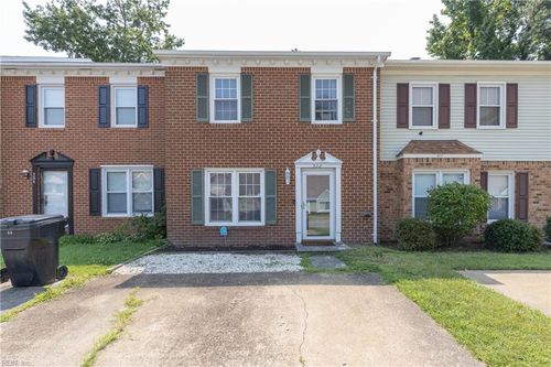 502 Lake Havasu Dr, Virginia Beach, VA, 23454-3980 | Card Image