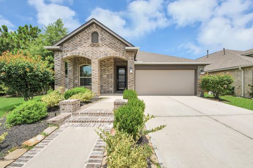 16011 Monument Hill Xing, Cypress, TX, 77433-7388 | Card Image