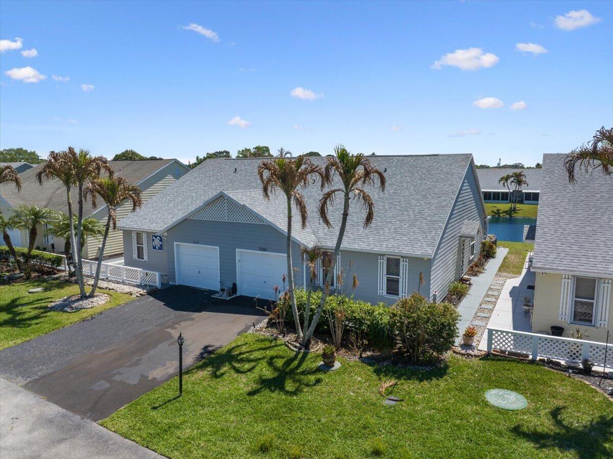Residential in Port St. Lucie 4