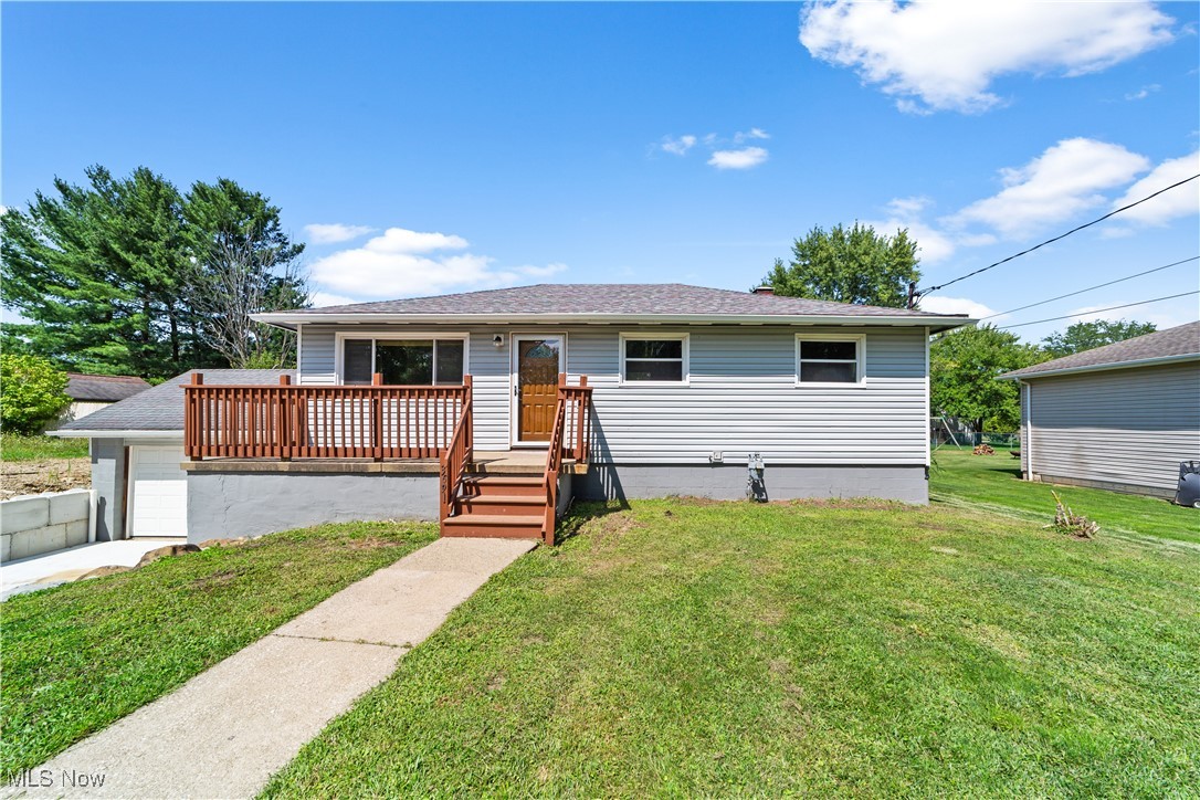 Laurel Rd, Brunswick, OH 44212