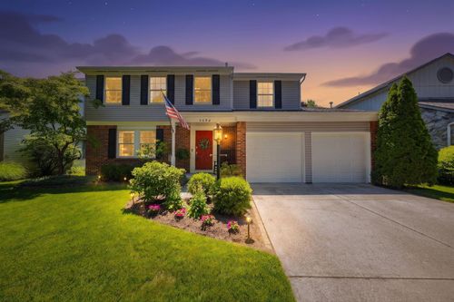 5694 Keating Drive, Dublin, OH, 43016 | Card Image