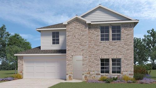 20116 Fermat Drive, New Caney, TX, 77357 | Card Image