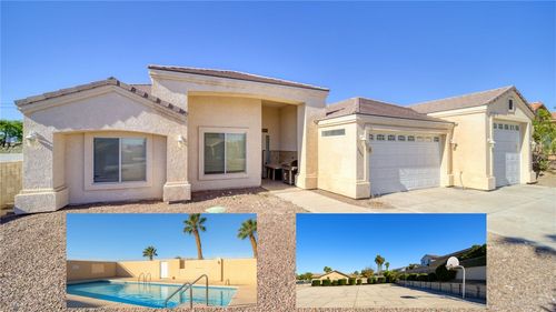 2007 E Primavera Ln, Fort Mohave, AZ, 86426-6605 | Card Image