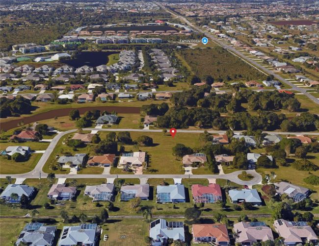 2080 Mazatlan Rd, Home with 0 bedrooms, 0 bathrooms and null parking in Punta Gorda FL | Image 10