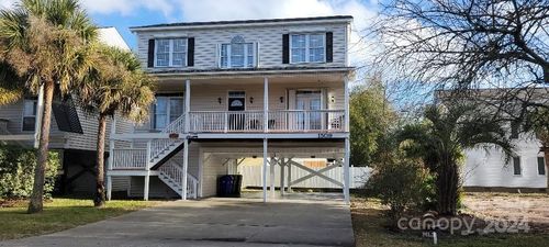 1509 Dogwood Avenue S, Surfside Beach, SC, 29757 | Card Image