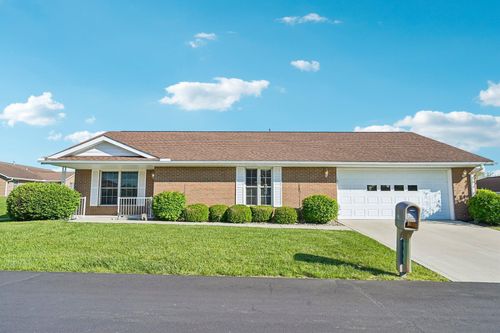 500 Eldon Dr, West Jefferson, OH, 43162-1491 | Card Image