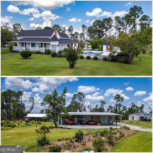 100 Fowler St, Vidalia, GA, 30474-5809 | Card Image