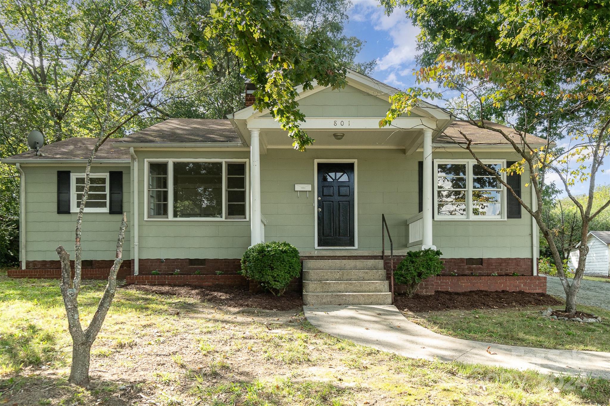 Ruth Ave, Kannapolis, NC 28083