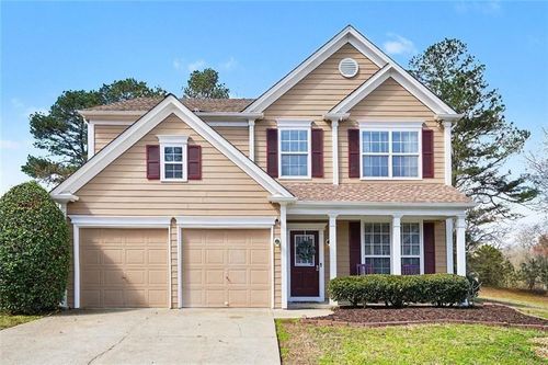 3223 Henford Ct, Marietta, GA, 30066-4809 | Card Image