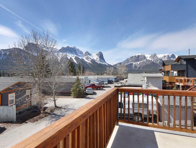 115 Moraine Road, Home with 4 bedrooms, 3 bathrooms and 2 parking in Canmore AB | Image 23