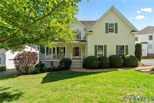 13719 Goswick Way, Midlothian, VA, 23114-5502 | Card Image