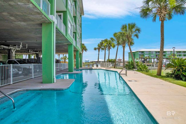 1202 - 2715 State Highway 180, Condo with 2 bedrooms, 2 bathrooms and 1 parking in Gulf Shores AL | Image 36