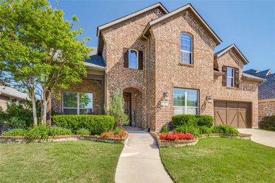 1520 5th Street, House other with 4 bedrooms, 3 bathrooms and null parking in Argyle TX | Image 2