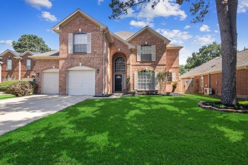 23234 Hazel Field Ct, Katy, TX, 77494-3503 | Card Image