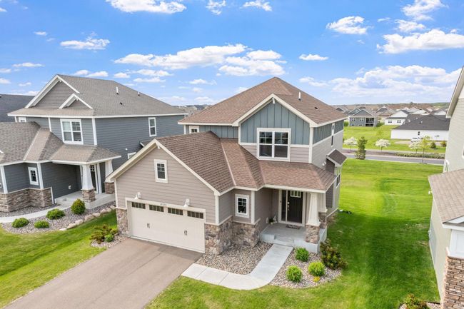 14520 109 Th Ave N, House other with 4 bedrooms, 3 bathrooms and null parking in Maple Grove MN | Image 28
