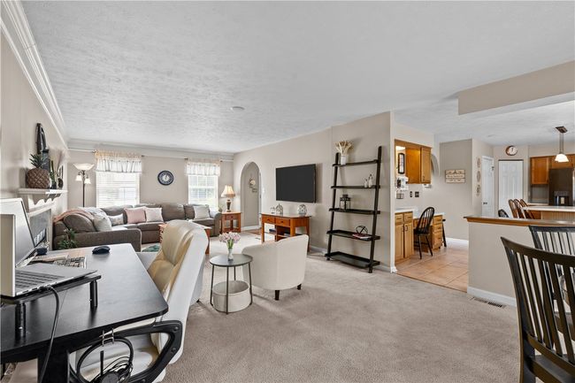 488 Shelbourne, House other with 4 bedrooms, 4 bathrooms and 2 parking in Plum Boro PA | Image 23