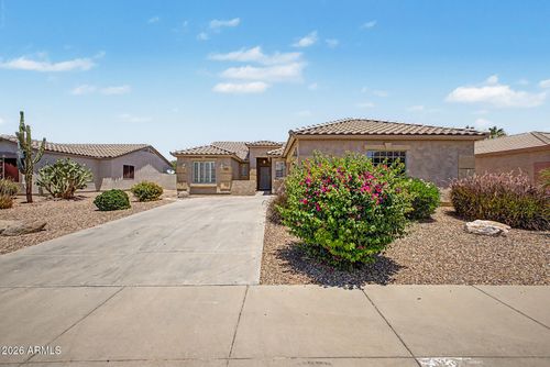 17462 W Meadow Ln, Surprise, AZ, 85388-7785 | Card Image