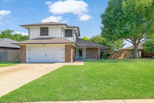 364 La Quinta Cir S, Keller, TX, 76248-5073 | Card Image