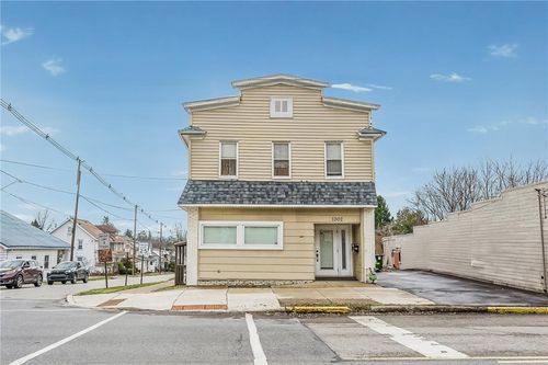 1302 Philadelphia St, Indiana, PA, 15701-1619 | Card Image