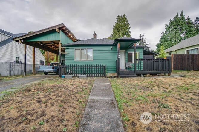 39th St, Vancouver, WA 98660