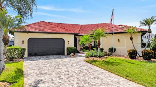 3323 Dominica Ct, PUNTA GORDA, FL, 33950-6372 | Card Image