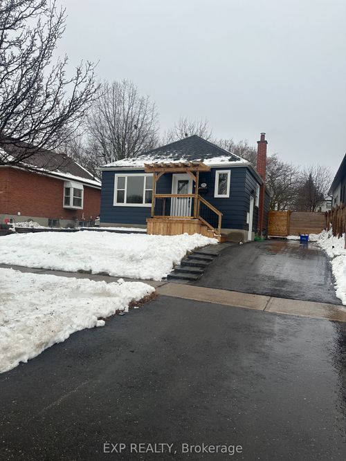 251 Tresane St, Oshawa, ON, L1J1T9 | Card Image