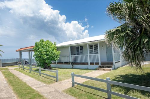 115 km 19.5 Rio Grande Ward, AGUADA, PR, 00602 | Card Image