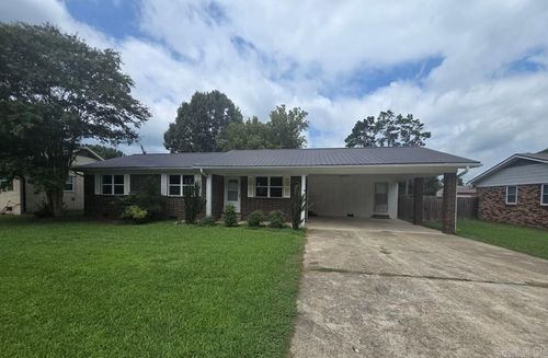 2907 Case St, Paragould, AR, 72450-2209 | Card Image