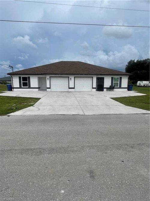 1137/1139 Homer Ave S, Lehigh Acres, FL, 33973 | Card Image