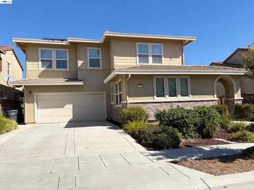 575 W Strauss Dr, Mountain House, CA, 95391-1435 | Card Image