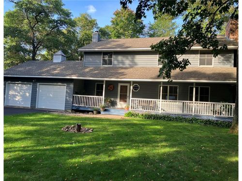 127 County Road, PLEASANT VALLEY, WI, 54022 | Card Image