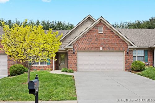 6465 Stillbrook Pl, Georgetown, IN, 47122-8773 | Card Image