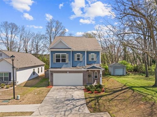 101 Waterside Rdg, Calhoun, GA, 30701-1300 | Card Image