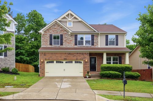 1452 Scarcroft Ln, Nashville, TN, 37221-6716 | Card Image