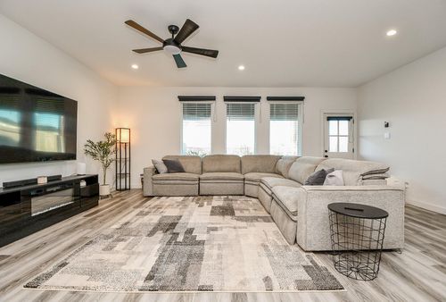 2917 Skyline Mesa Dr, Houston, TX, 77047-2102 | Card Image