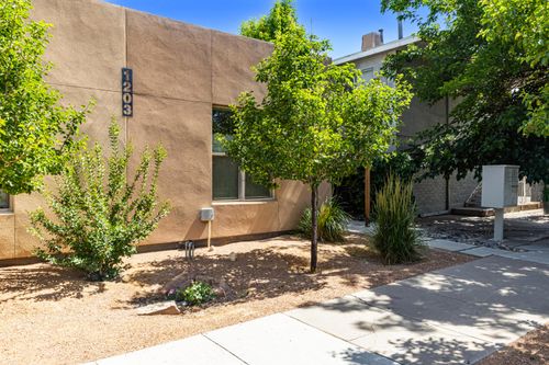 apt-2-1203 Iron Ave Sw, Albuquerque, NM, 87102-3784 | Card Image
