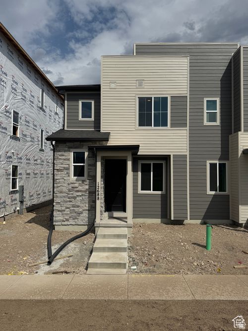 115-12688 Lincoln Peak Ln, Herriman, UT, 84096 | Card Image