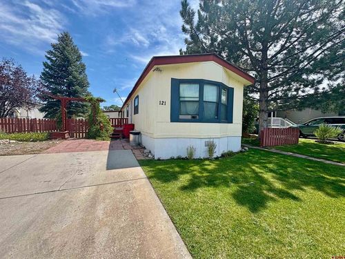 unit-121-62880 Lasalle Rd, Montrose, CO, 81401-8113 | Card Image