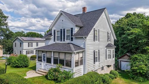 30 Bremer St, Worcester, MA, 01605-3202 | Card Image