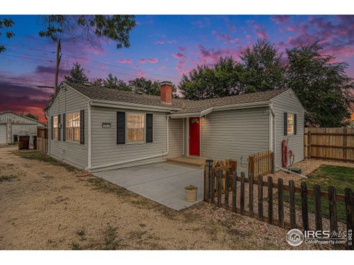 323 2nd Ave, La Salle, CO, 80645-3218 | Card Image