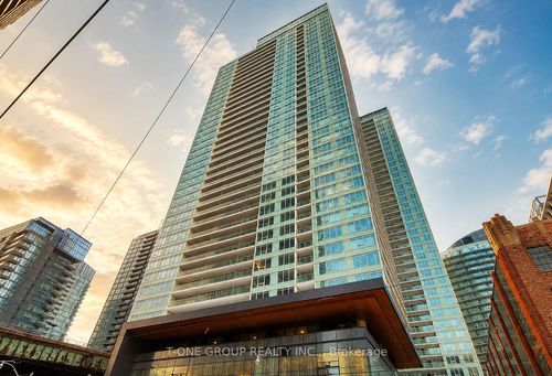 1502-19 Bathurst Street, Toronto, ON, M5V0N2 | Card Image