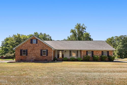8509 Ashwood Dr, Raleigh, NC, 27603-8614 | Card Image