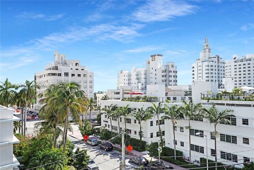 605-245 18th St, Miami Beach, FL, 33139-2049 | Card Image