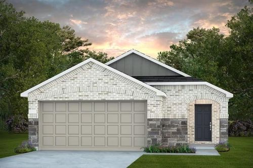 17231 Brine Pool Ln, Crosby, TX, 77532-3386 | Card Image