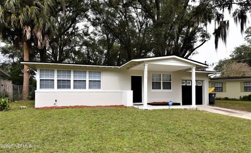 1869 Embassy Dr, Jacksonville, FL, 32207-2602 | Card Image
