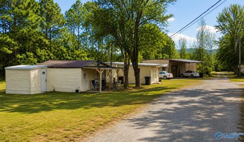 101 Ike Road, Owens Cross Roads, AL, 35763 | Card Image