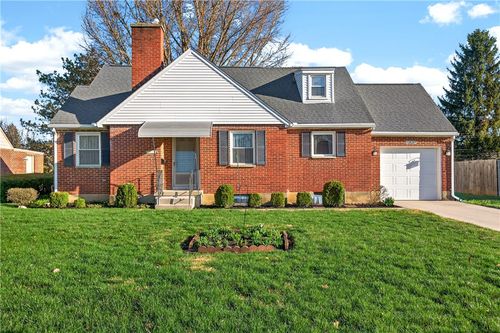 1237 Laurelwood Road, Kettering, OH, 45409 | Card Image